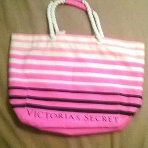 Victoria Secret bag